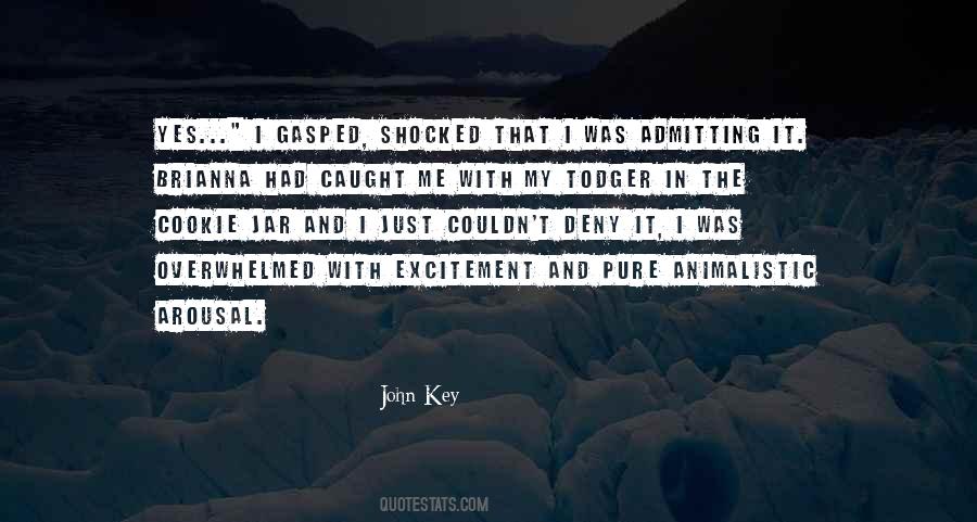John Key Quotes #1212886