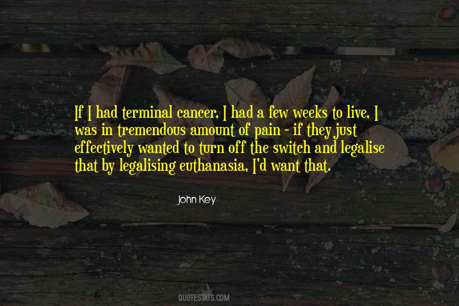 John Key Quotes #1345807