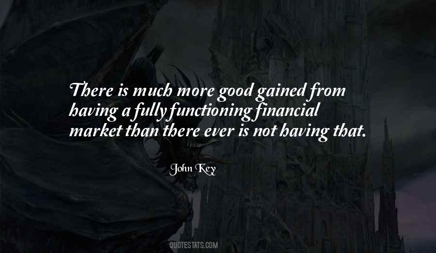 John Key Quotes #1566198