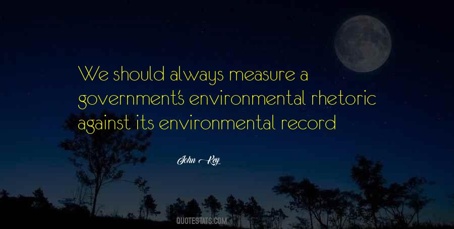 John Key Quotes #1865635