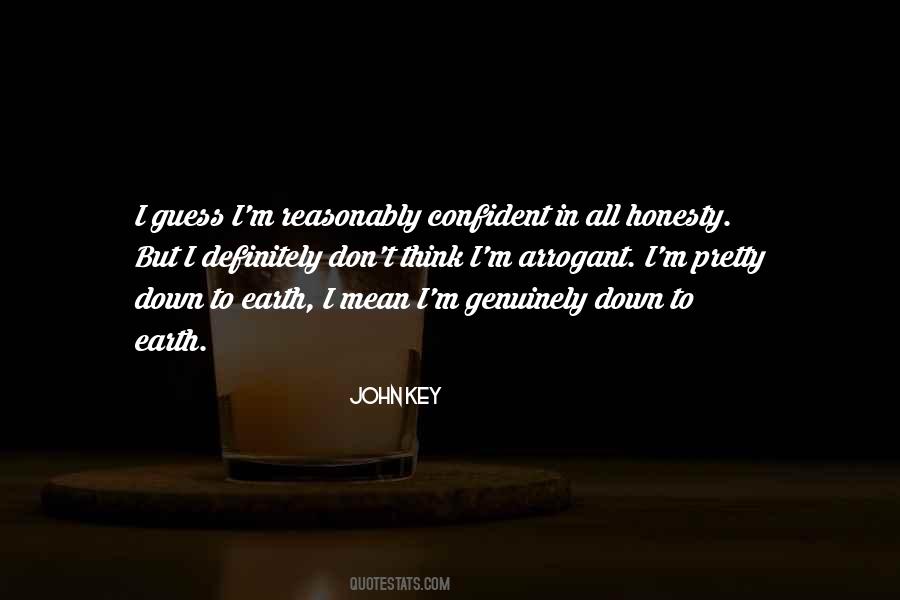 John Key Quotes #368736