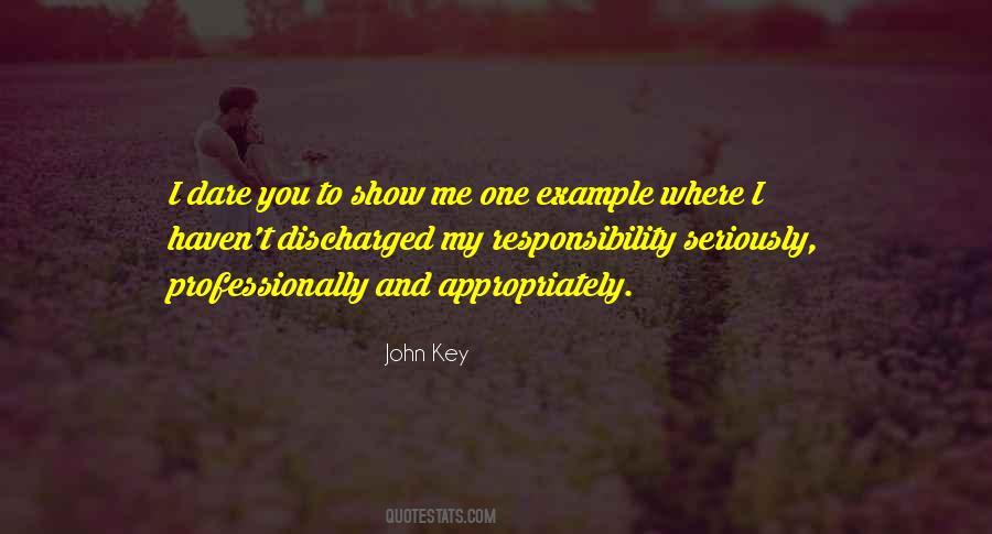 John Key Quotes #407789
