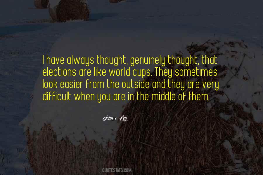 John Key Quotes #473629