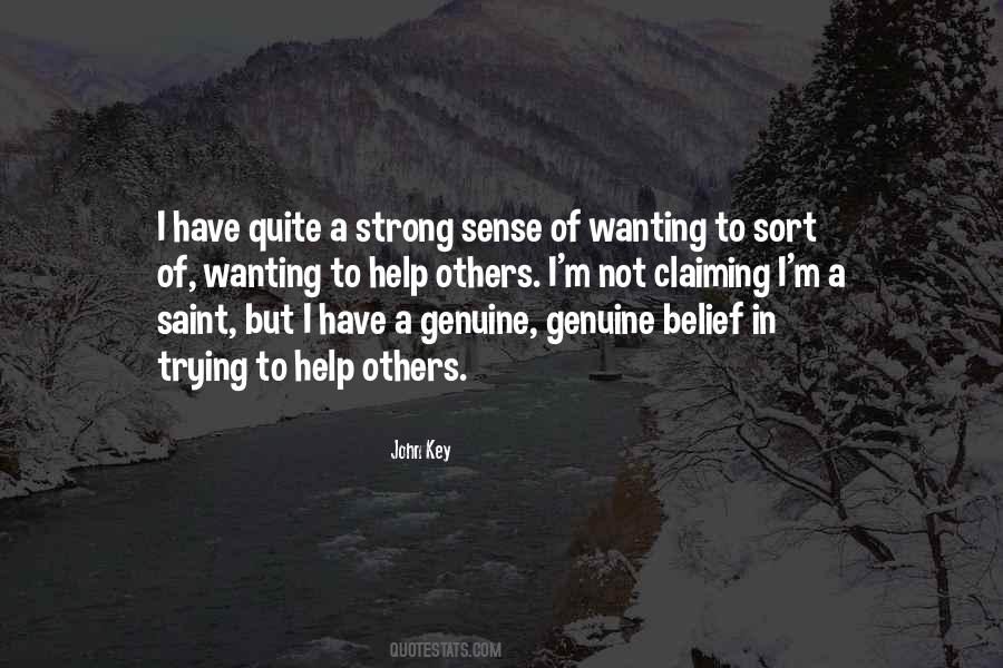 John Key Quotes #570366