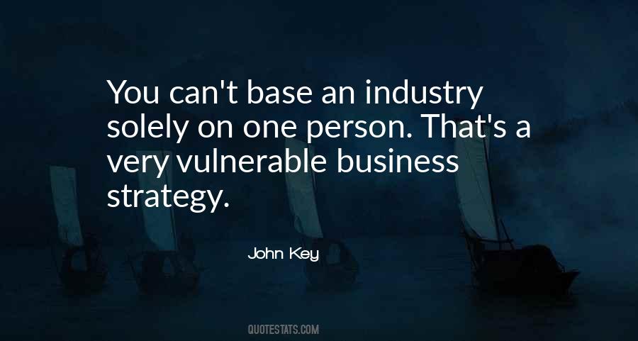 John Key Quotes #78000