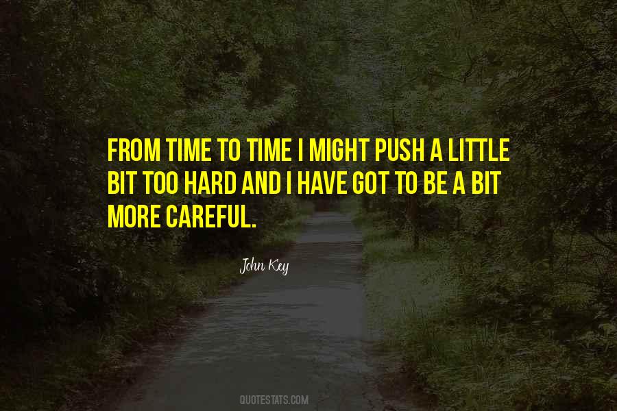 John Key Quotes #808345