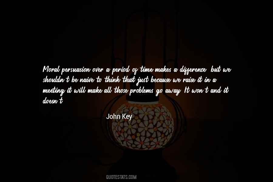John Key Quotes #943772