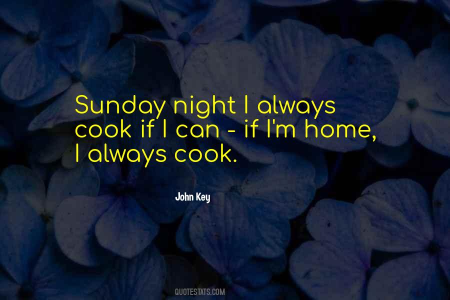 John Key Quotes #997305