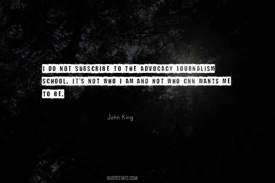 John King Quotes #1311431