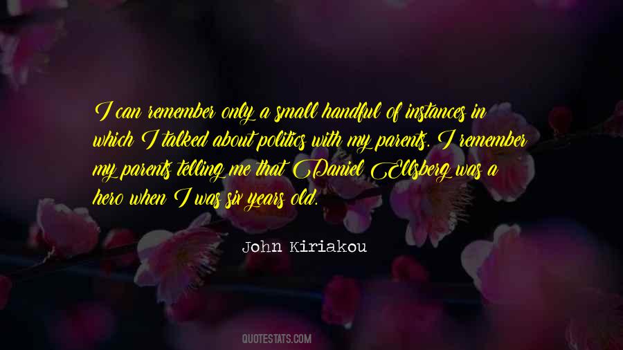 John Kiriakou Quotes #1396021