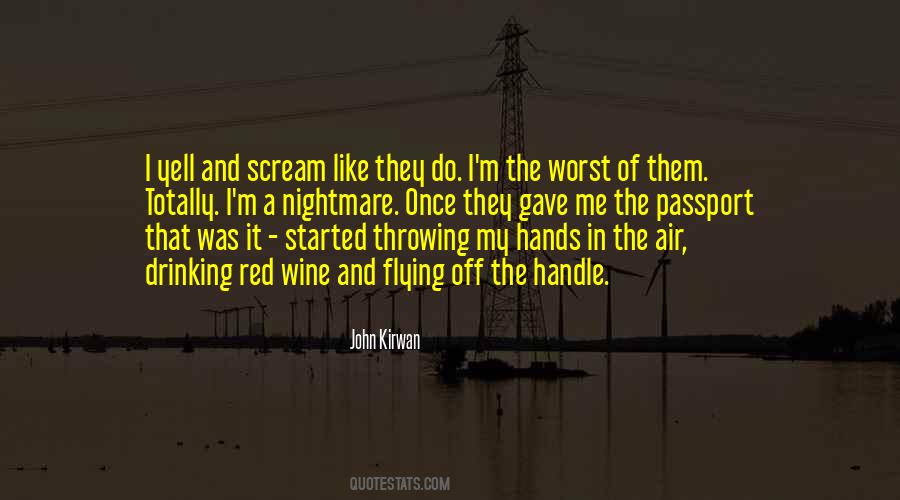 John Kirwan Quotes #23364 John Kirwan Quotes #23364