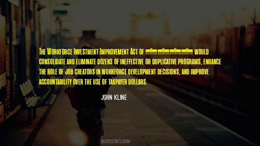 John Kline Quotes #684872