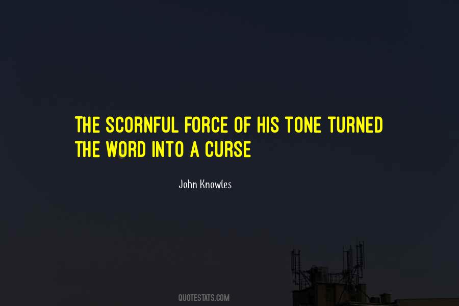 John Knowles Quotes #1177180