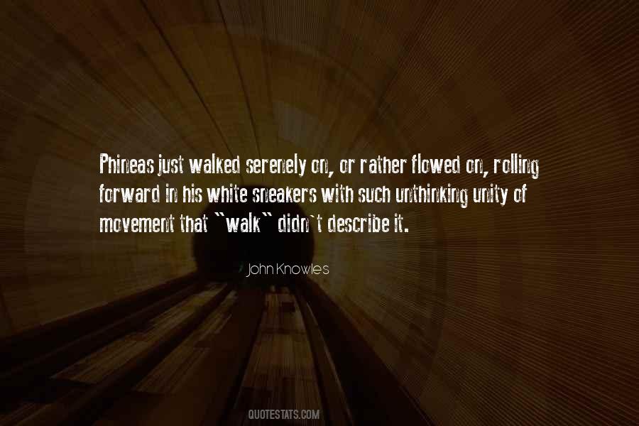 John Knowles Quotes #627257