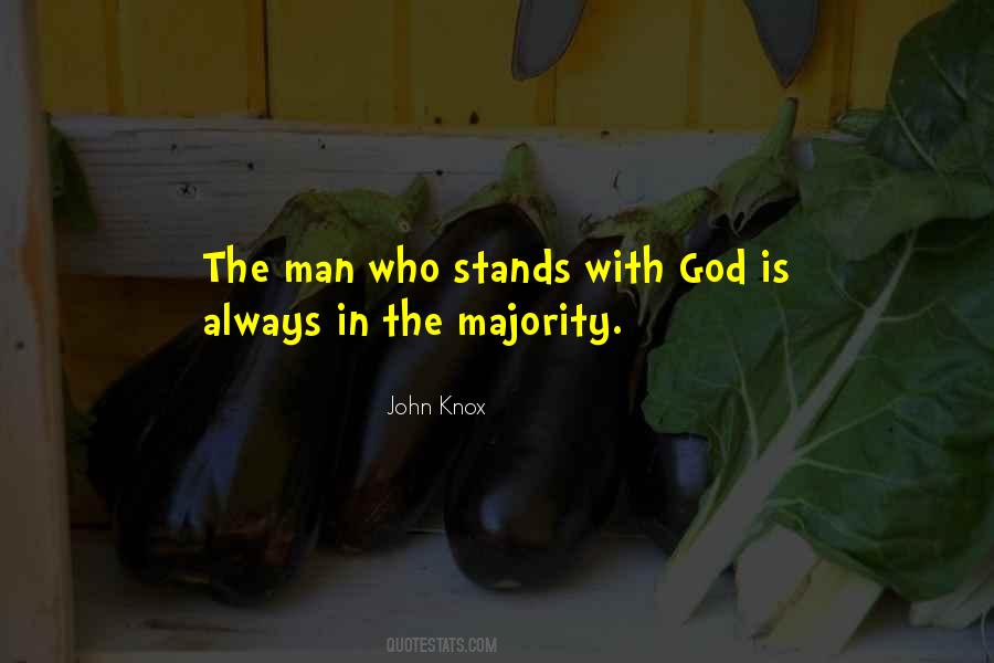 John Knox Quotes #107773