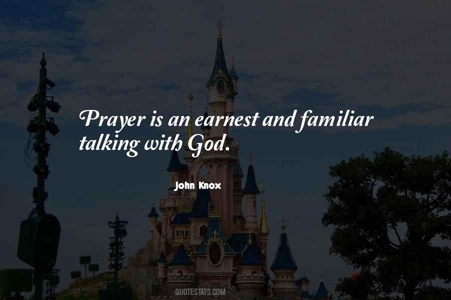 John Knox Quotes #1316378