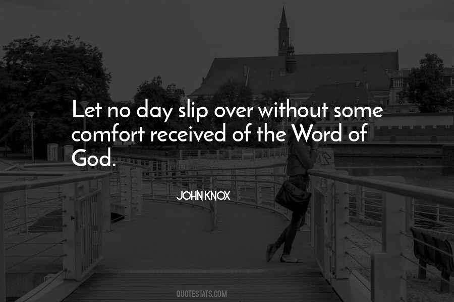 John Knox Quotes #1475392