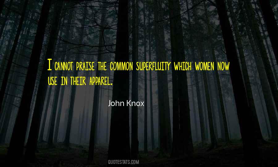 John Knox Quotes #1498171