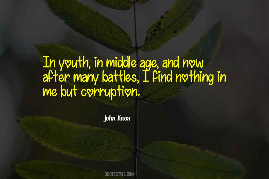 John Knox Quotes #1524237