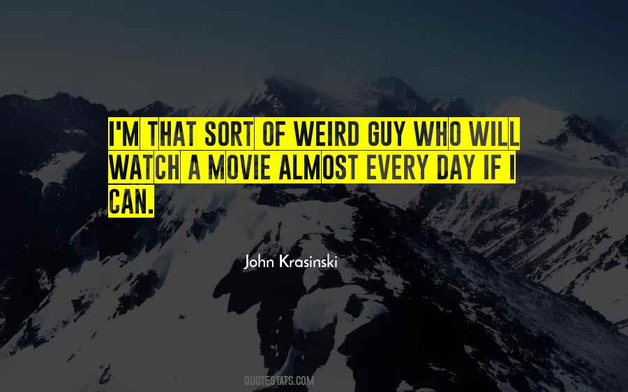 John Krasinski Quotes #1324757