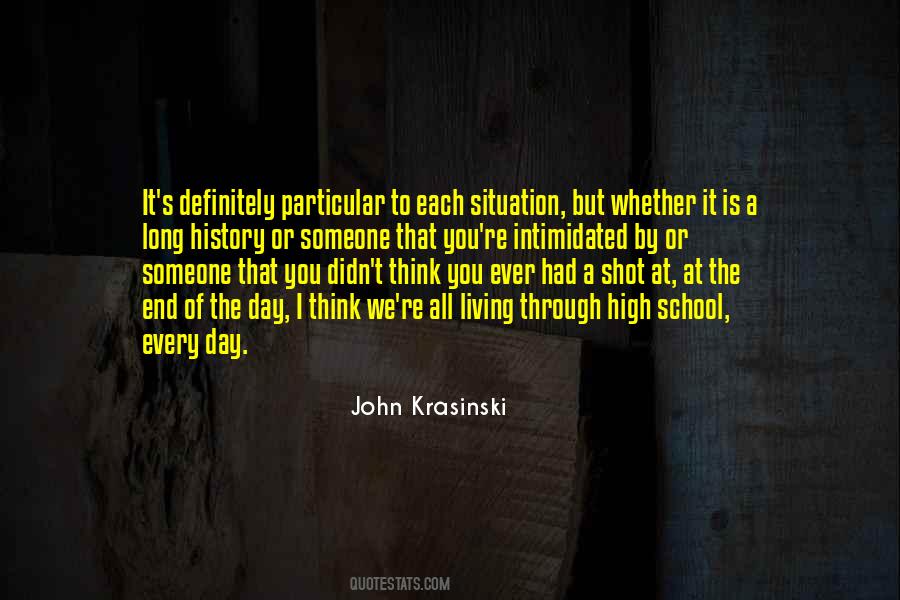 John Krasinski Quotes #1485087