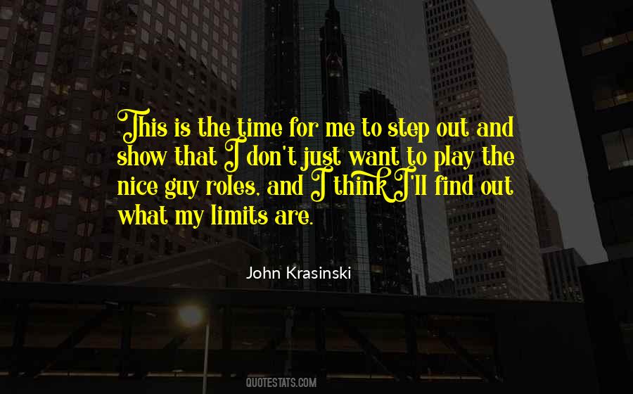 John Krasinski Quotes #517925