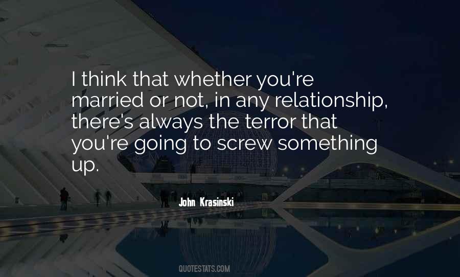 John Krasinski Quotes #955702