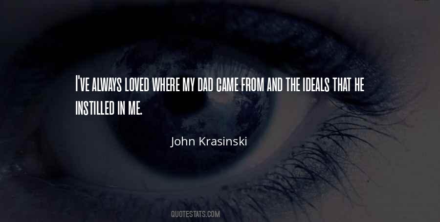 John Krasinski Quotes #982906