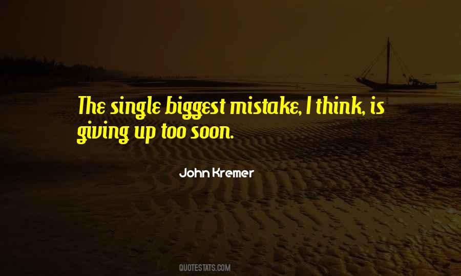 John Kremer Quotes #1551918