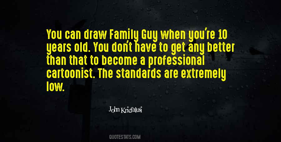 John Kricfalusi Quotes #299598