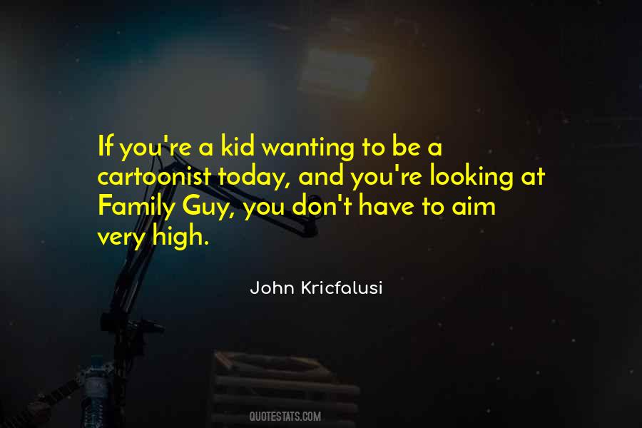 John Kricfalusi Quotes #871446