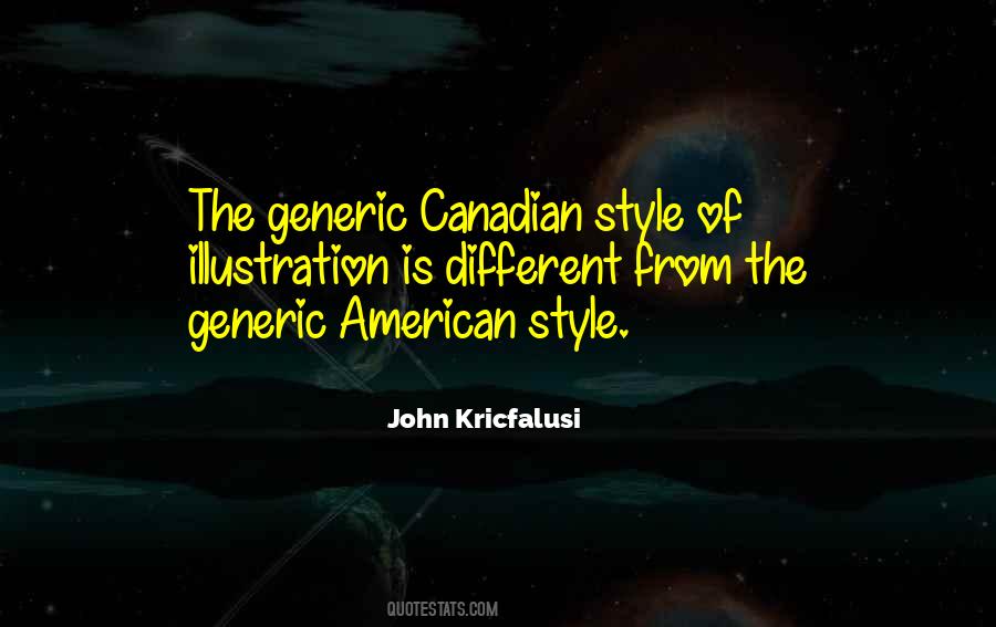 John Kricfalusi Quotes #999026