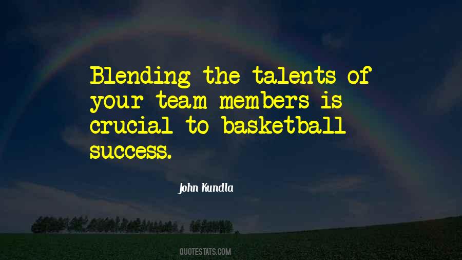 John Kundla Quotes #35744 John Kundla Quotes #35744