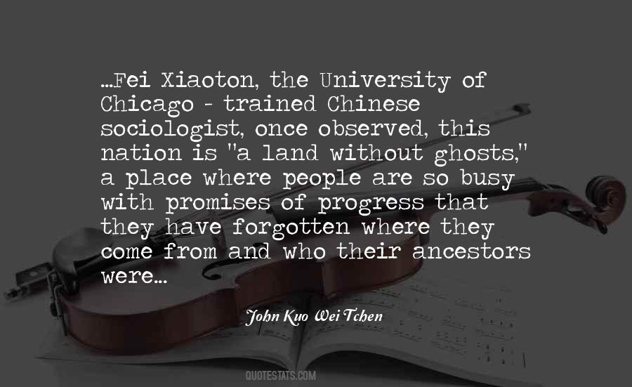 John Kuo Wei Tchen Quotes #827306 John Kuo Wei Tchen Quotes #827306