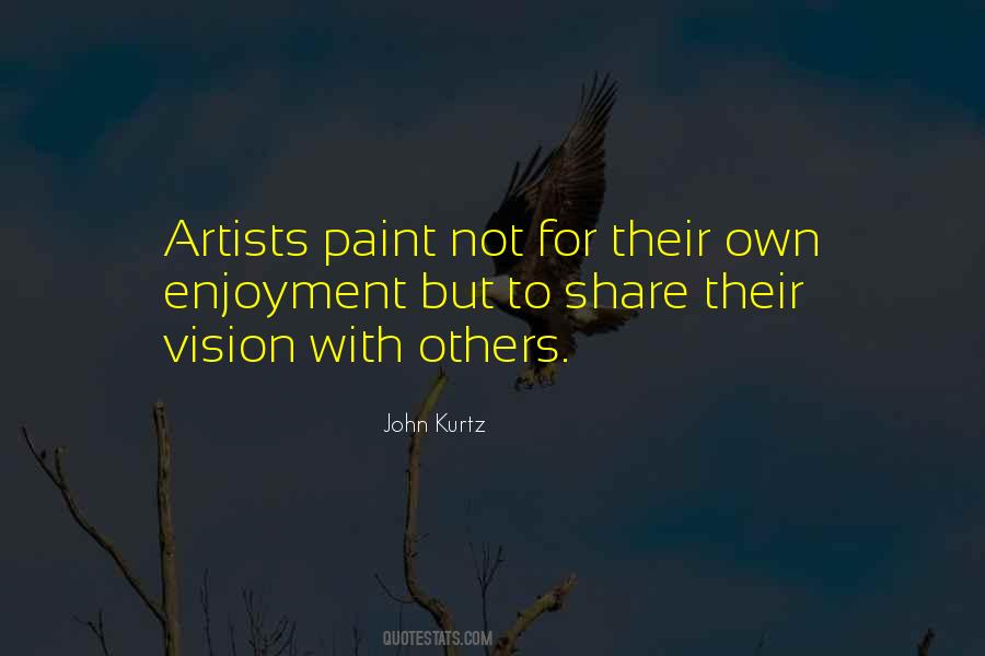 John Kurtz Quotes #269339
