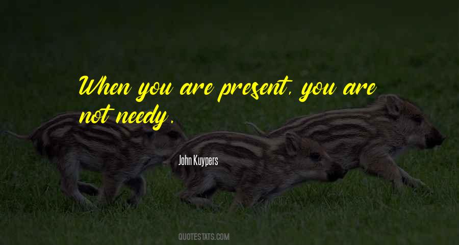 John Kuypers Quotes #1306428