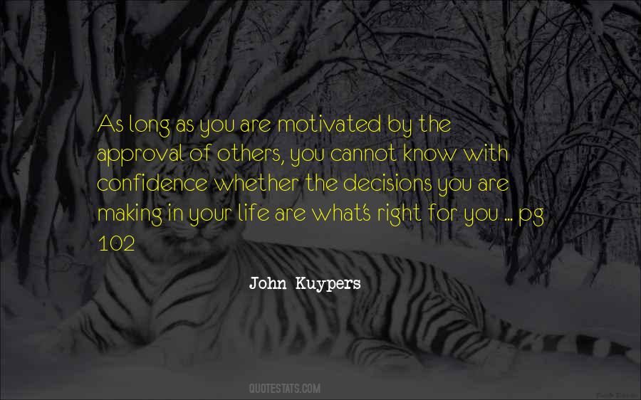 John Kuypers Quotes #1530628