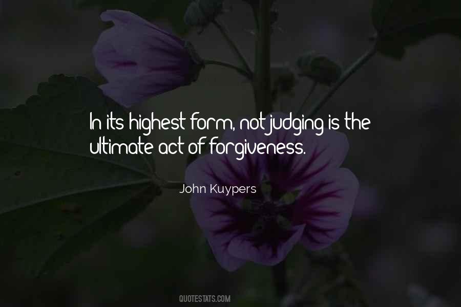 John Kuypers Quotes #415885