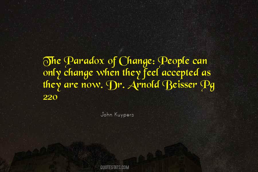 John Kuypers Quotes #591318