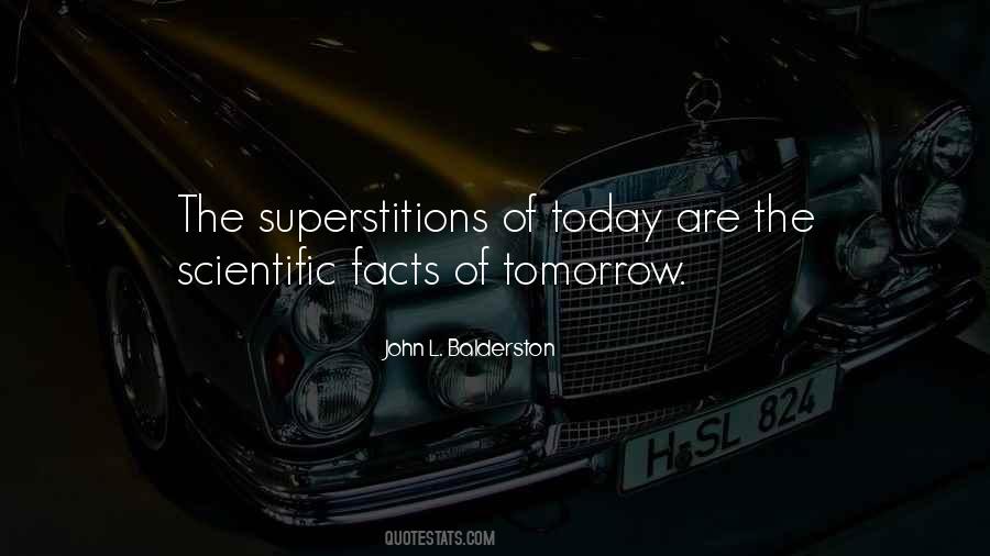 John L. Balderston Quotes #1786285 John L. Balderston Quotes #1786285