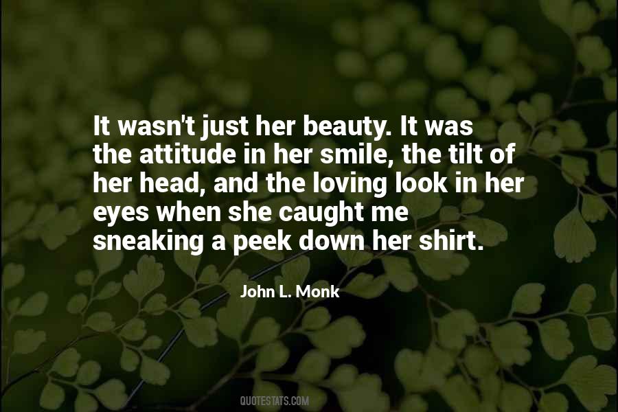 John L. Monk Quotes #1035030