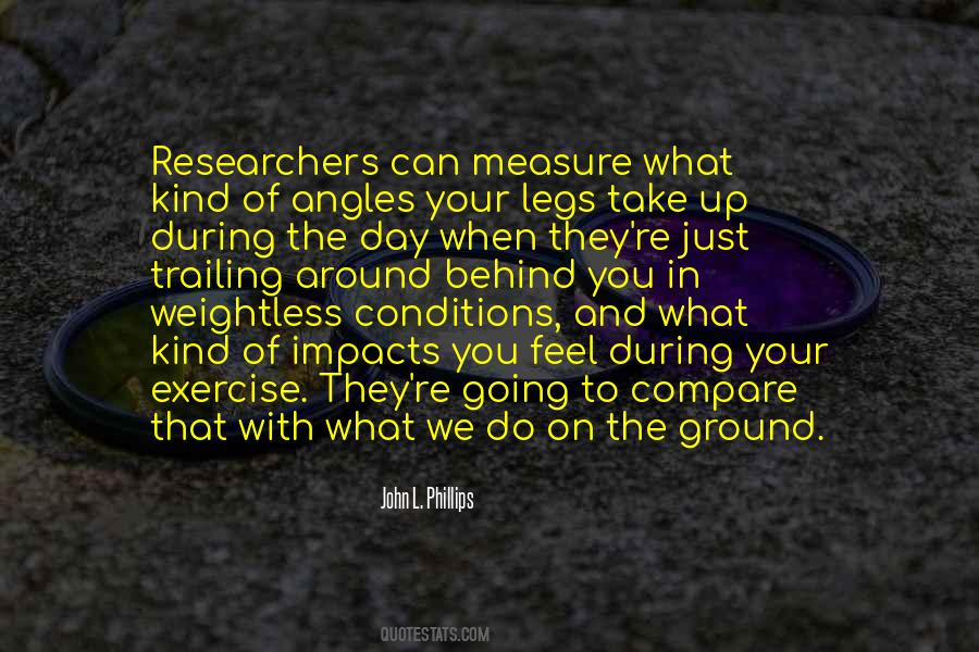 John L. Phillips Quotes #1847646