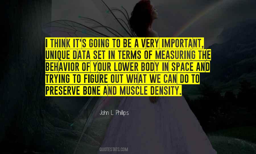 John L. Phillips Quotes #488098