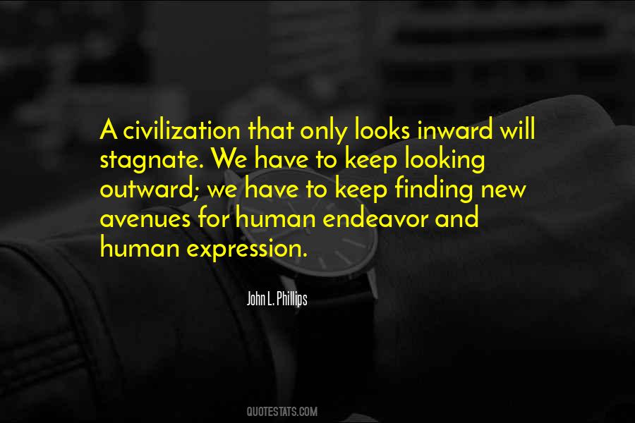 John L. Phillips Quotes #809770