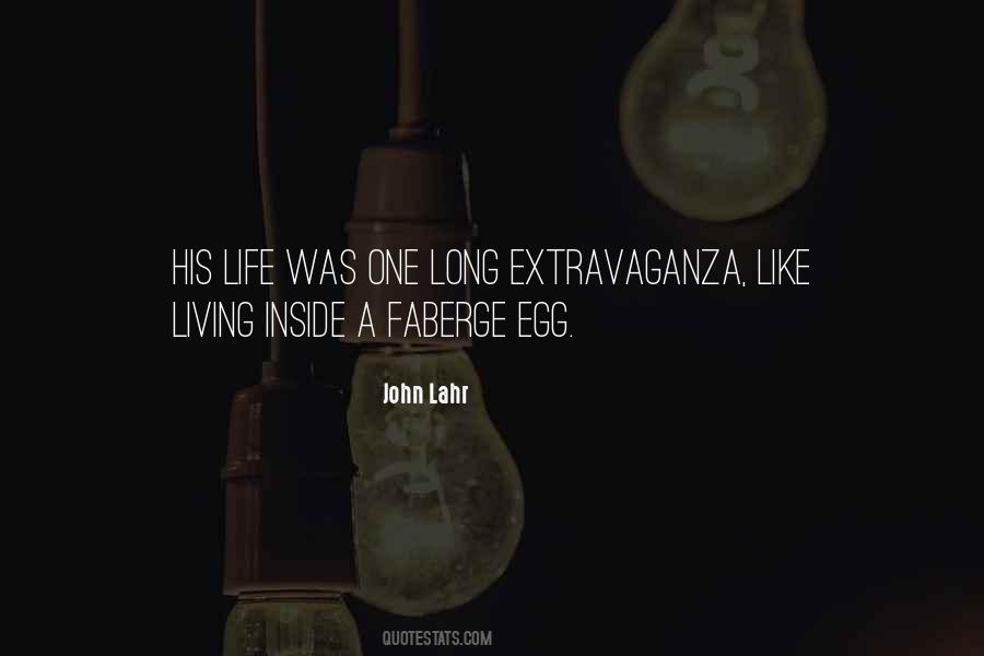 John Lahr Quotes #1379665