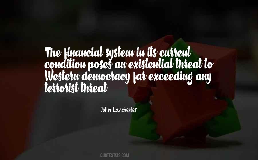 John Lanchester Quotes #503775