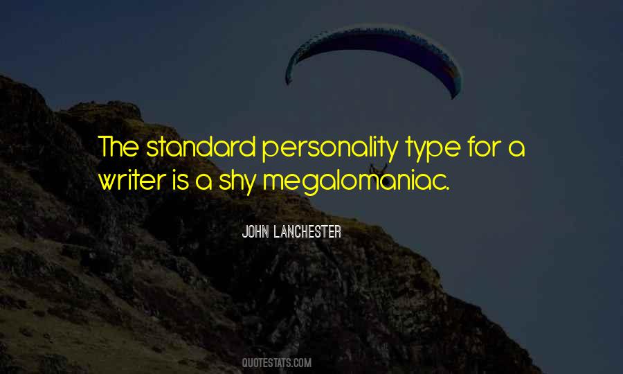 John Lanchester Quotes #908554