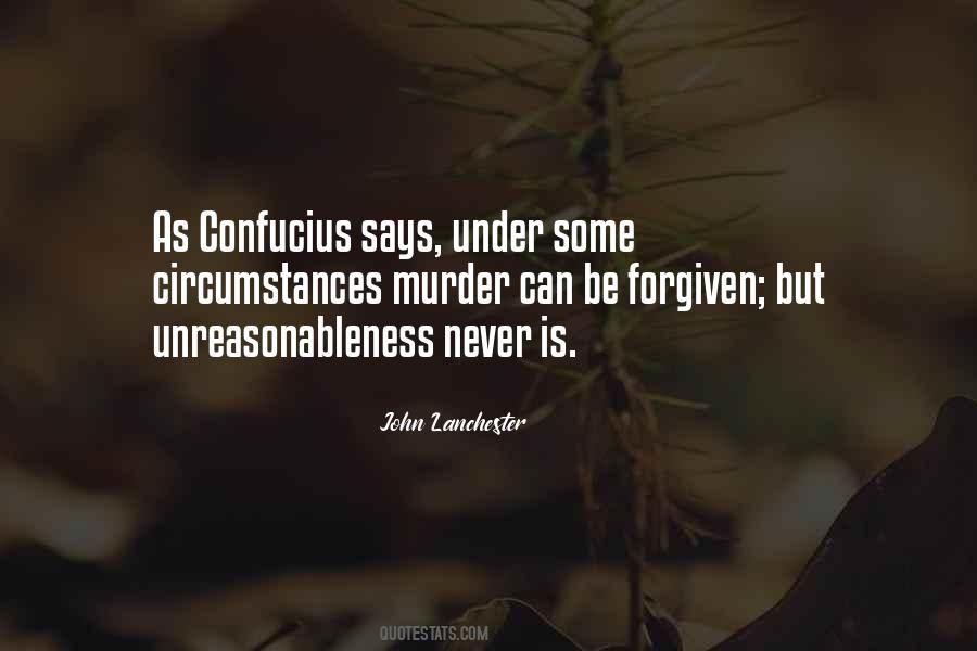 John Lanchester Quotes #926319