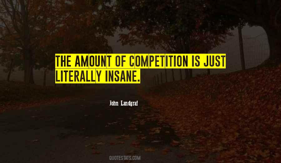John Landgraf Quotes #1282654 John Landgraf Quotes #1282654