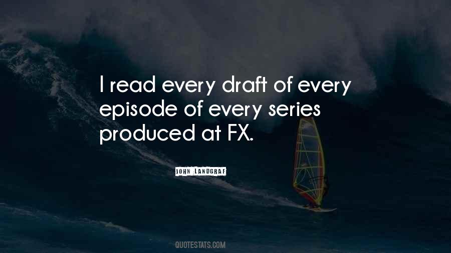 John Landgraf Quotes #1687123 John Landgraf Quotes #1687123